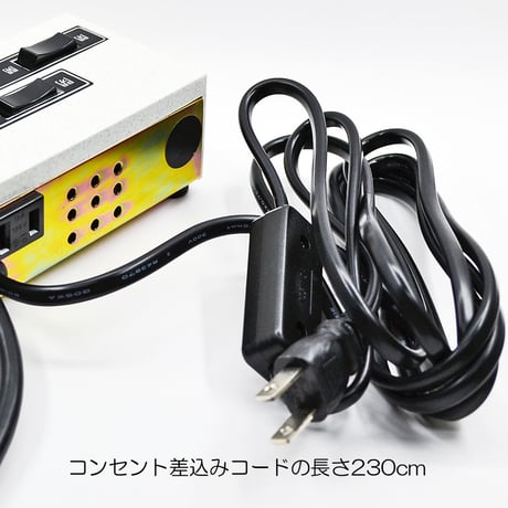 自動開閉機用スイッチボックス 006 Y-７３１W型 ２段式 ６P 電動仏壇 自動仏壇 スイッチＢＯＸ 100V 50Hｚ 60Hｚ 50W ヒューズ2A お仏壇用 創価学会お仏壇 SGI