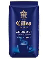 アイレスコーヒー グルメ（豆）500g / EILLES KAFFEE GOURMET Bohnen 500g