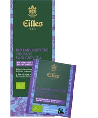 アールグレイ BIO FAIRTRADE