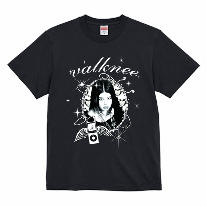 ワンマン記念Tシャツ | valknee store