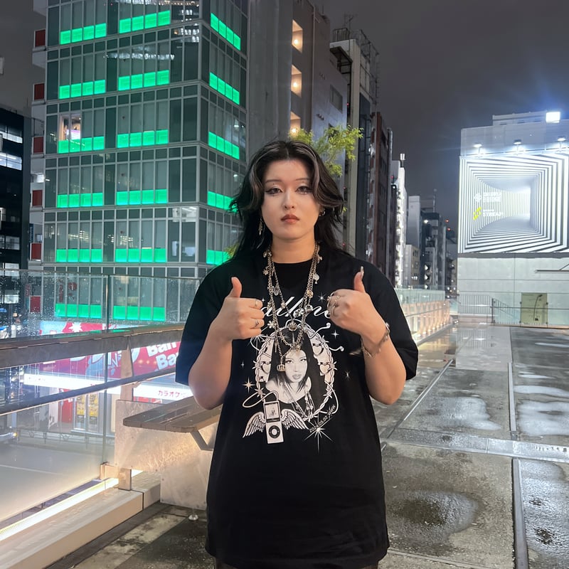 ワンマン記念Tシャツ | valknee store