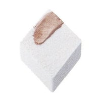 単品購入【リキッドファンデーション用菱形スポンジ　1ケ】
