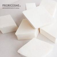 924【リキッドファンデーション用菱形スポンジ（4ヶ入）】適度な弾力で使いやすい！