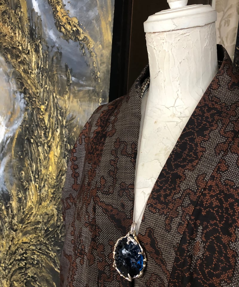 無限の世界 アンダラクリスタル | mykonos