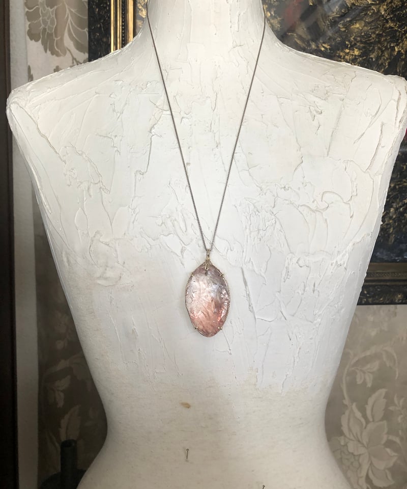 M様オーダー分アンダラクリスタル | mykonos