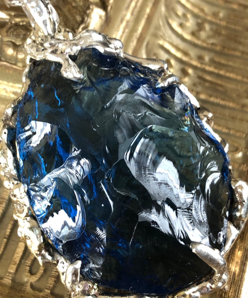 無限の世界 アンダラクリスタル | mykonos