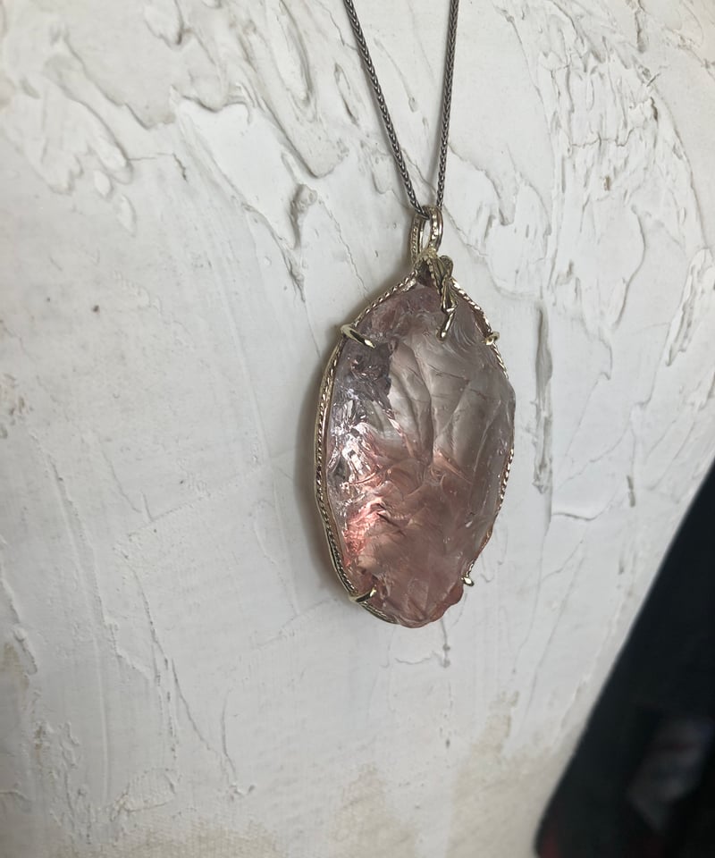 M様オーダー分アンダラクリスタル | mykonos