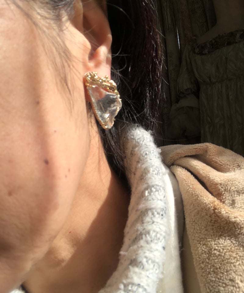 春へ導かれて | mykonos