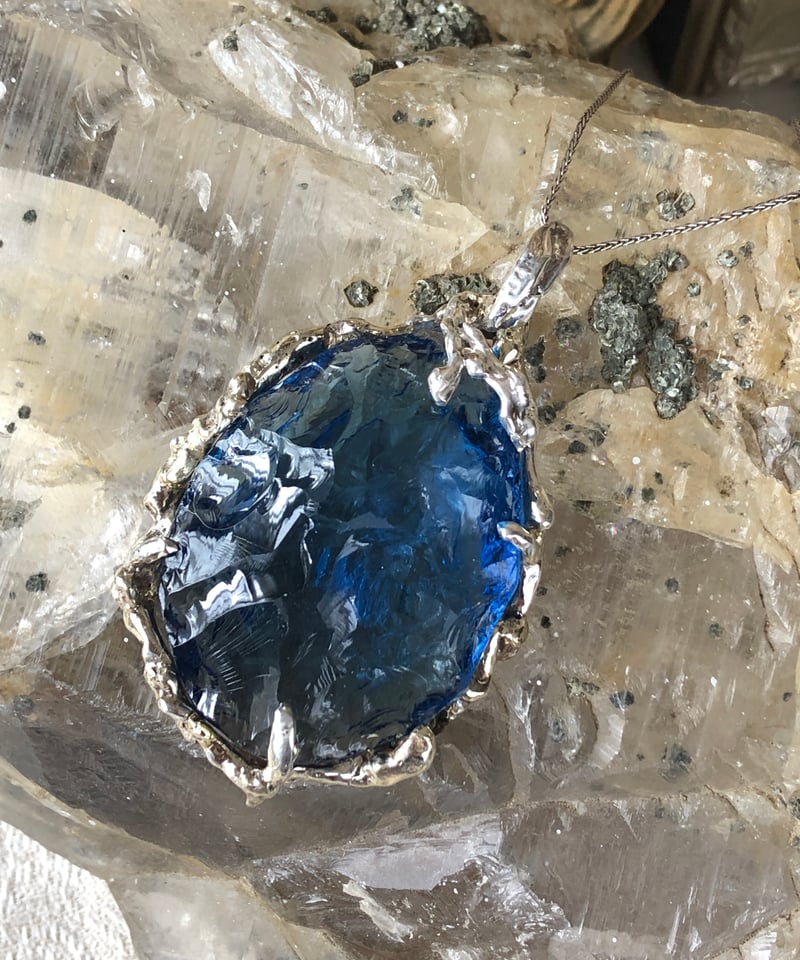 無限の世界 アンダラクリスタル | mykonos