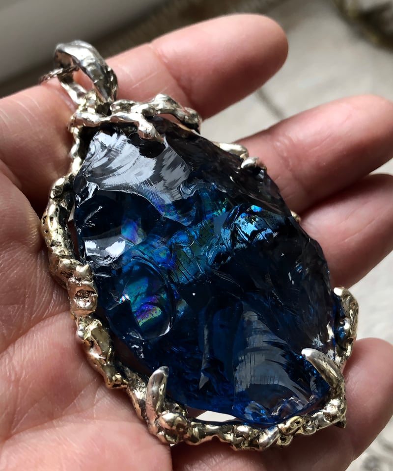 無限の世界 アンダラクリスタル | mykonos