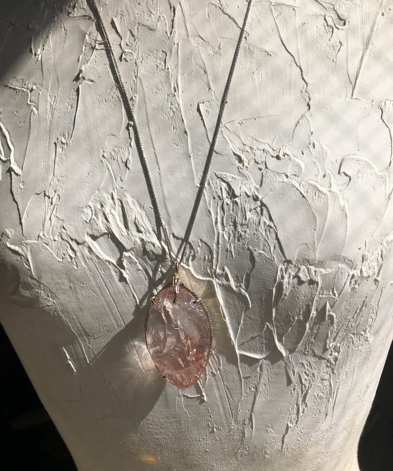 M様オーダー分アンダラクリスタル | mykonos