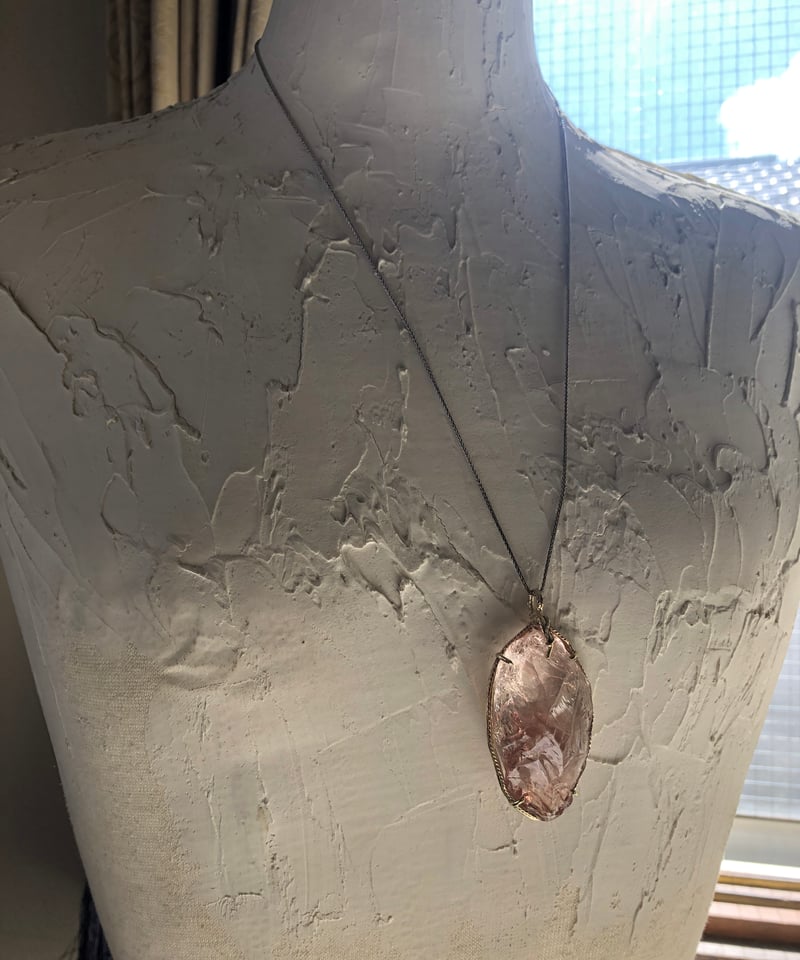 M様オーダー分アンダラクリスタル | mykonos