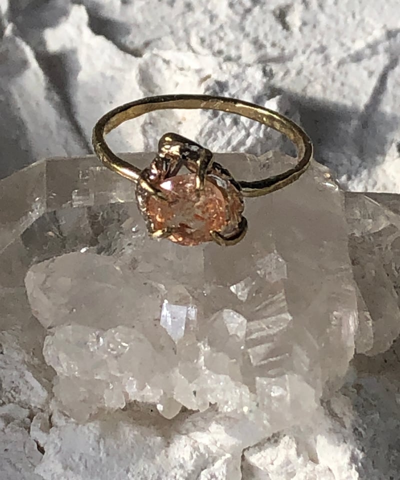 サンストーンリング | mykonos