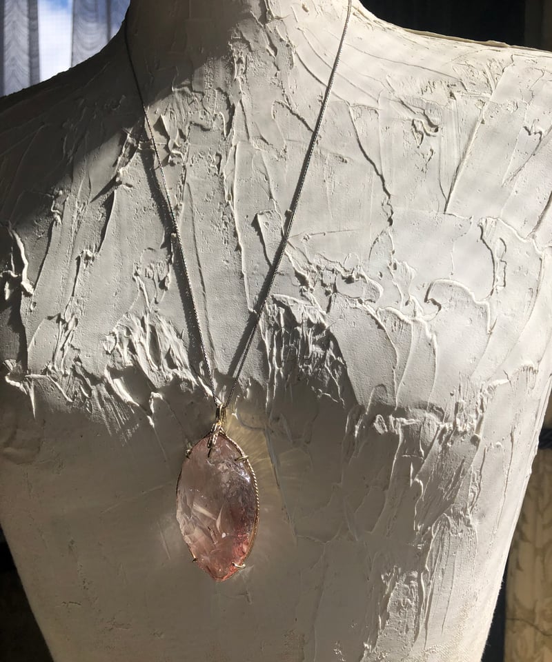 M様オーダー分アンダラクリスタル | mykonos