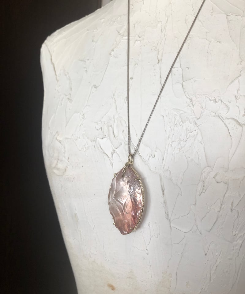 M様オーダー分アンダラクリスタル | mykonos