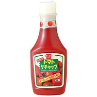 自然派トマトケチャップ