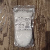 ホワイト岩塩 ミル用　500g