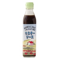 ウスターソース