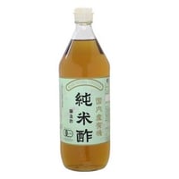 有機純米酢