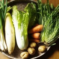 野菜セット Sサイズ