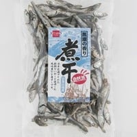 煮干