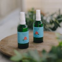 SATOYAMA TSUBAKI OIL 100ml