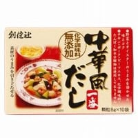 中華風だし一番