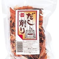 だし削り