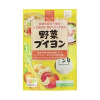 野菜ブイヨン