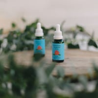 SATOYAMA TSUBAKI OIL 30ml