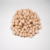 オーガニック・ひよこ豆 100g（量り売り）