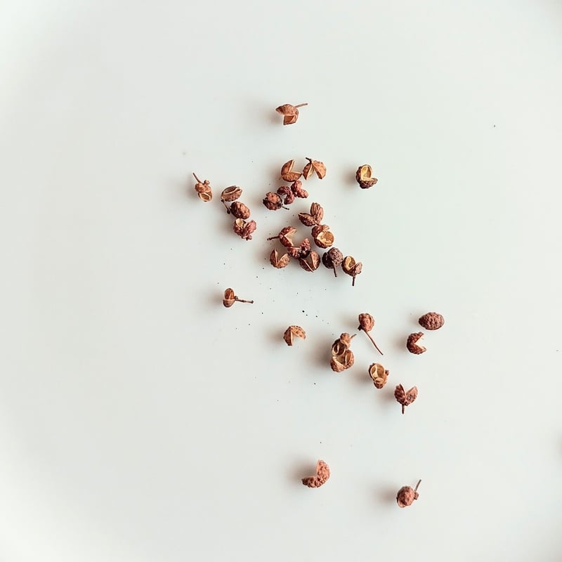 花椒 1g（量り売り） | マメケンマート