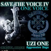 SAVE THE VOICE 4