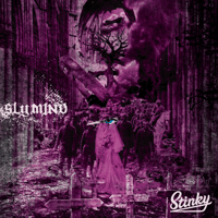 STINKY 4th Album "SLY MIND"