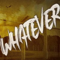 EP "WHATEVER"