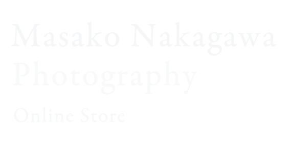 Masako Nakagawa Photography_Online Store