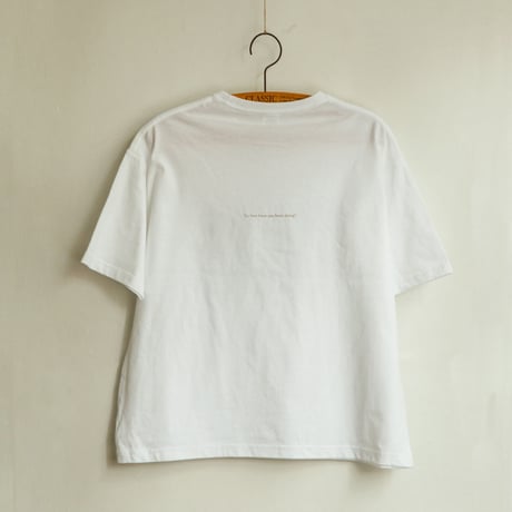 販売終了【T-shrit】T-shirt_Hotel  （front）