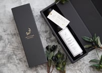 【特製ギフト箱にリボン】エクストラヴァージン・オリーブオイル 200ml （2023 コラティナ種）