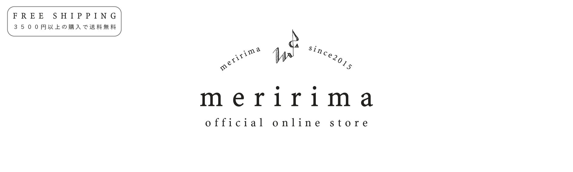 meririma online store