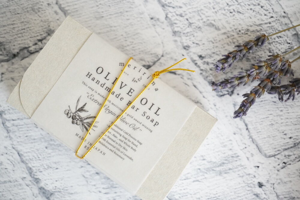 オリーブオイル配合ハンドクリーム60ml×2 新品　お取り置き IMG_9789_1800x1800.jpg?v=