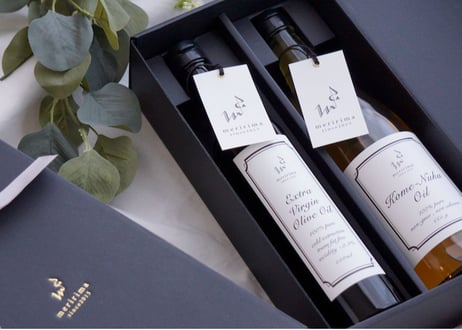 CATEGORY ギフトセット | meririma online store