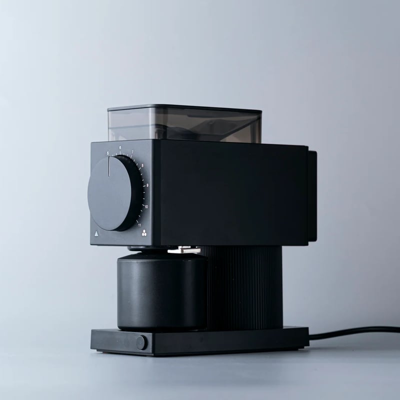 Fellow Ode Brew Grinder Gen2 （フェロー オード ブリュー グライ