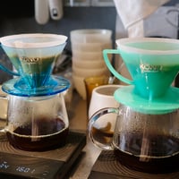【限定カラー】KONO コーノ 名門 ドリッパー