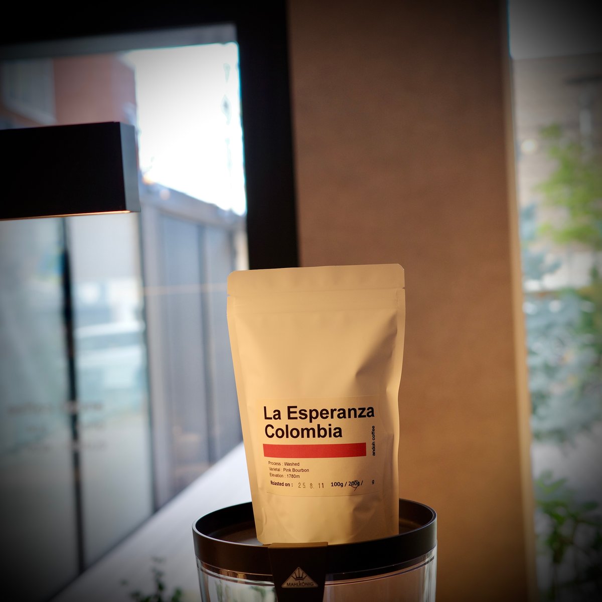 コロンビア　マッドネス　最終値下げ Colombia コロンビア / La Esperanza ラ・エスペランサ | andoh