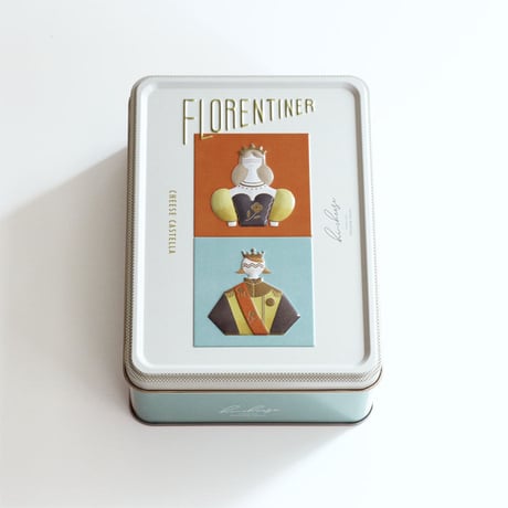 FLORENTINER -フロレンティーナ-（缶）