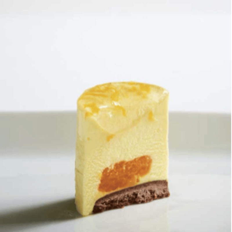 CUI CUI / ORANGE-オレンジ- | hi-cheese（ハイチーズ）通販｜チーズ