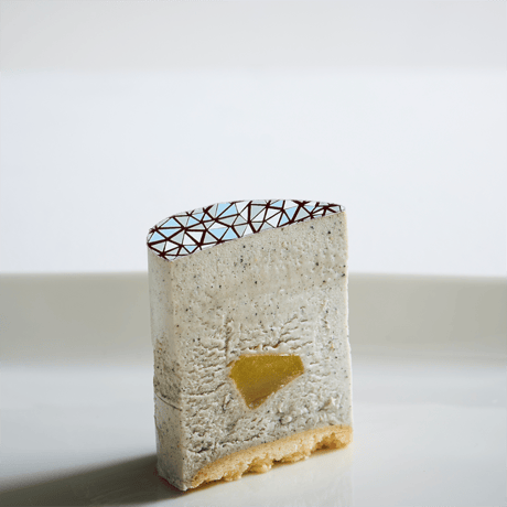ちーずけーきページ メニュー写真 : The Best Cheesecakes Cafe 元町店 （ザ ベスト