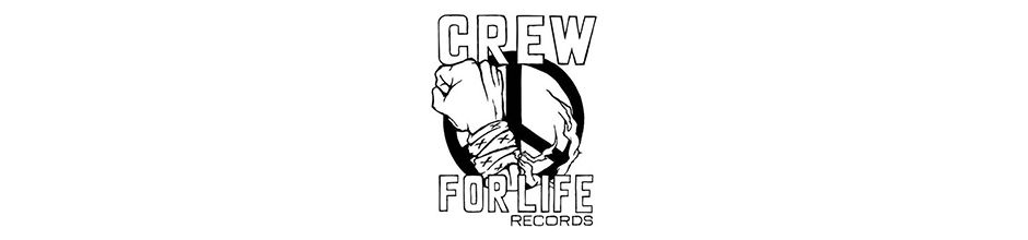 CREW FOR LIFE RECORDS STORE