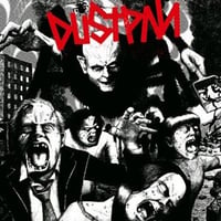 DUSTPAN / Hell Hath No Fury... Like DUSTPAN CD