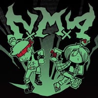 NxMxA "EMOCIÓN EXPLOSIVA" CD
